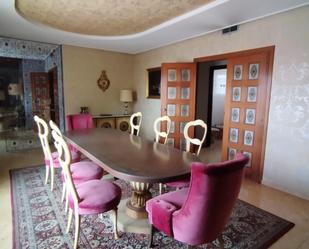 Dining room of Flat for sale in L'Olleria  with Private garden, Terrace and Storage room