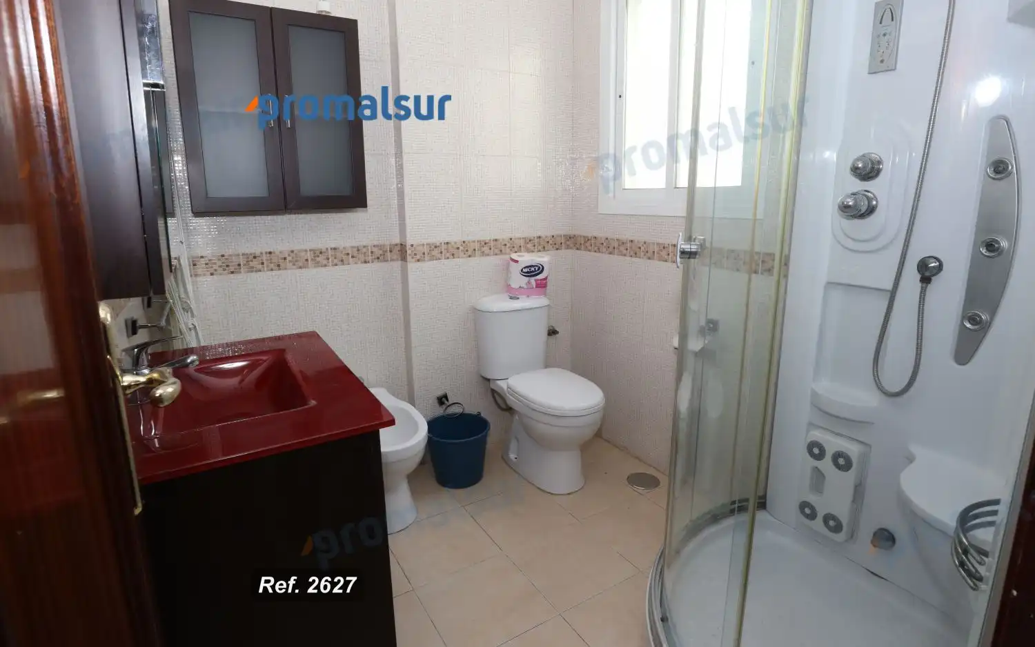 Appartamento con ascensore in vendita a Puente Genil, imagen 7