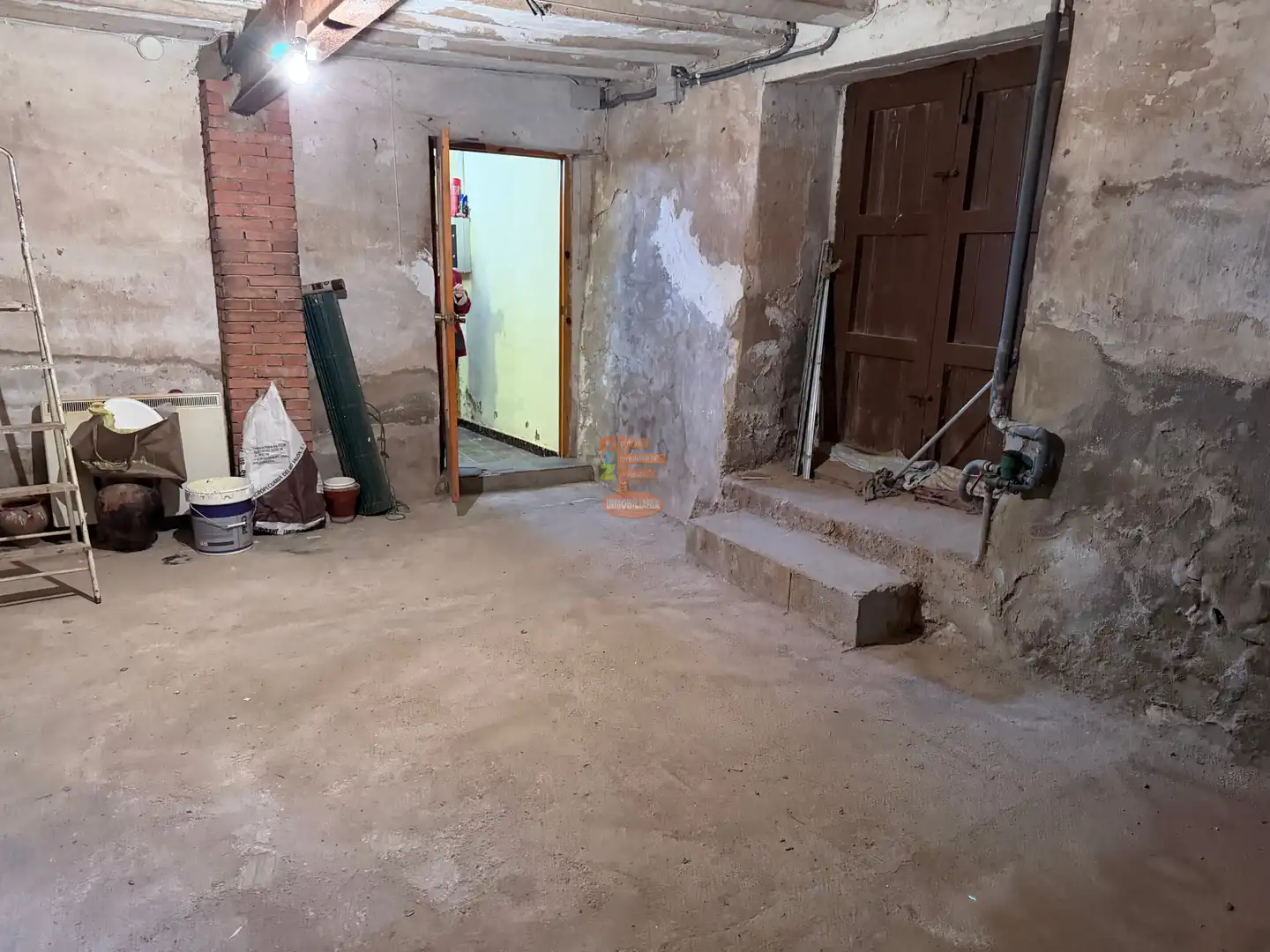 Casa adosada en venta en Ariza con Terraza, Amueblado y TV