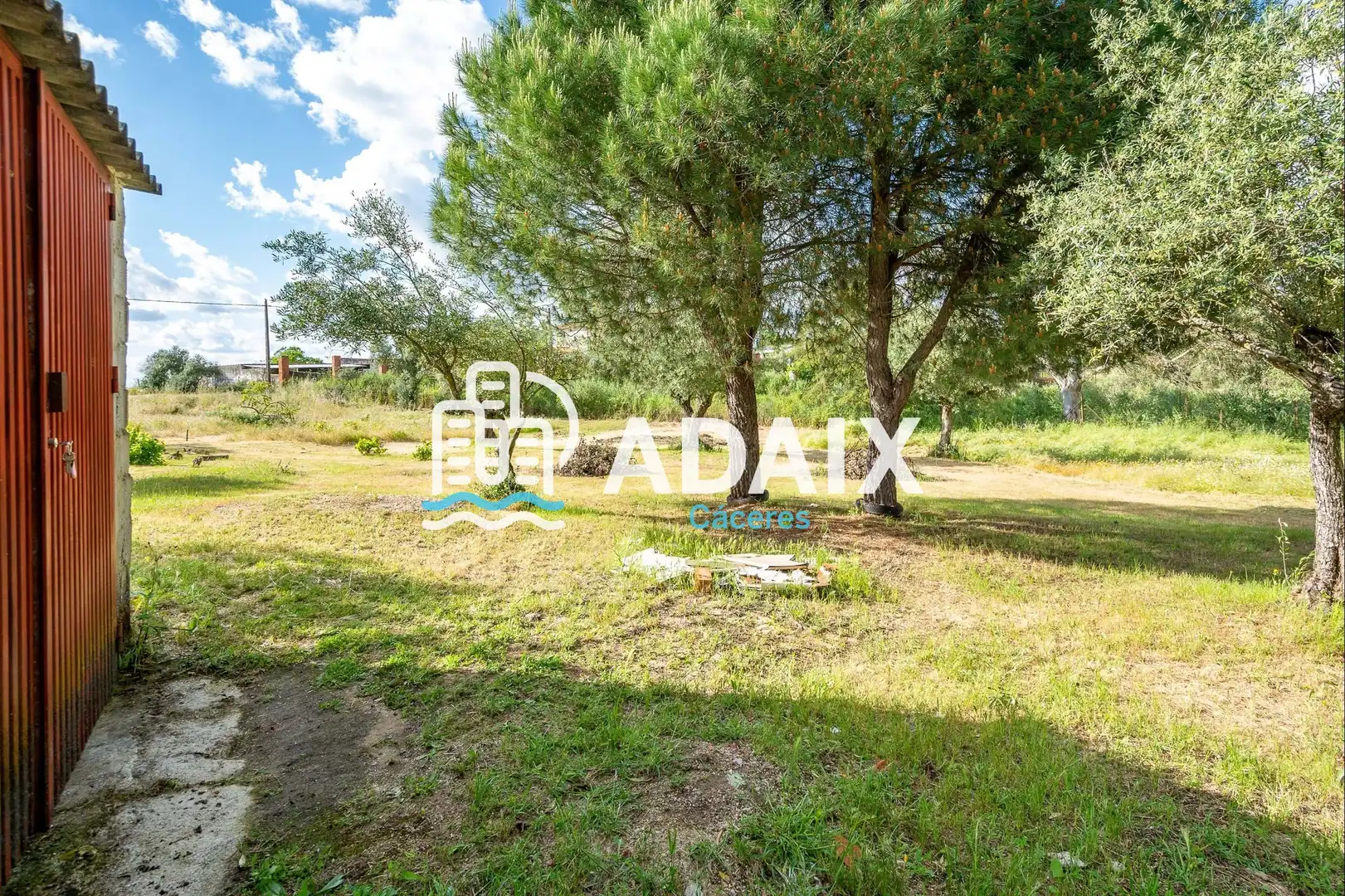 House for sale in LG VIÑAS  Polígono  Parcela  QDH CORRAL DE LAS VIÑAS.  ARROYO DE LA LUZ (CÁCERES), imagen 39