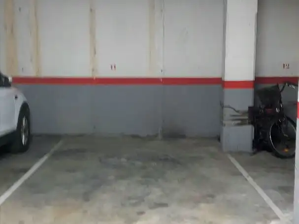 Parking de Piso de alquiler en Molins de Rei, Barcelona