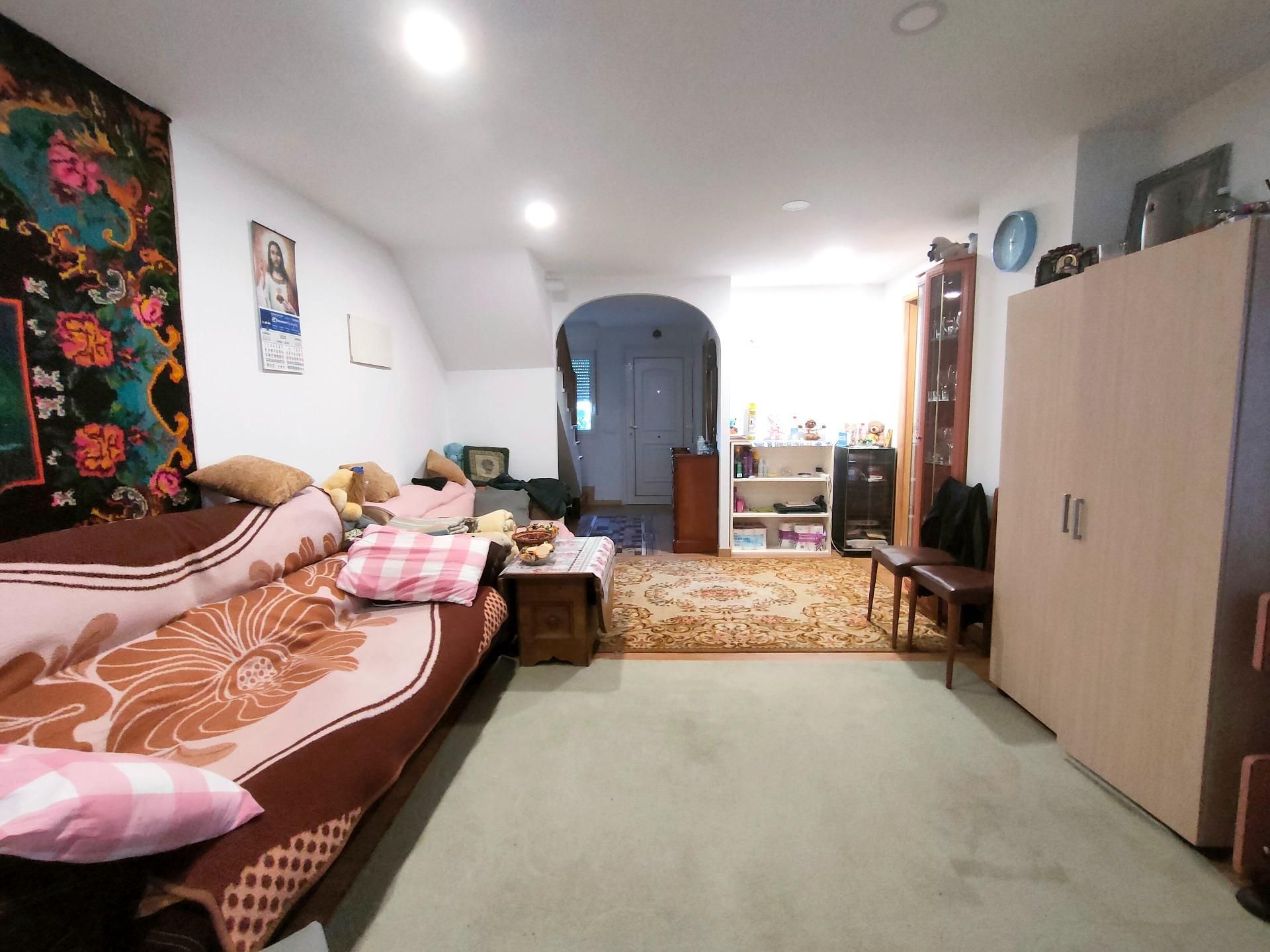 Casa adosada en venda en Marina de Cudeyo amb Jardí privat, Terrassa i Traster