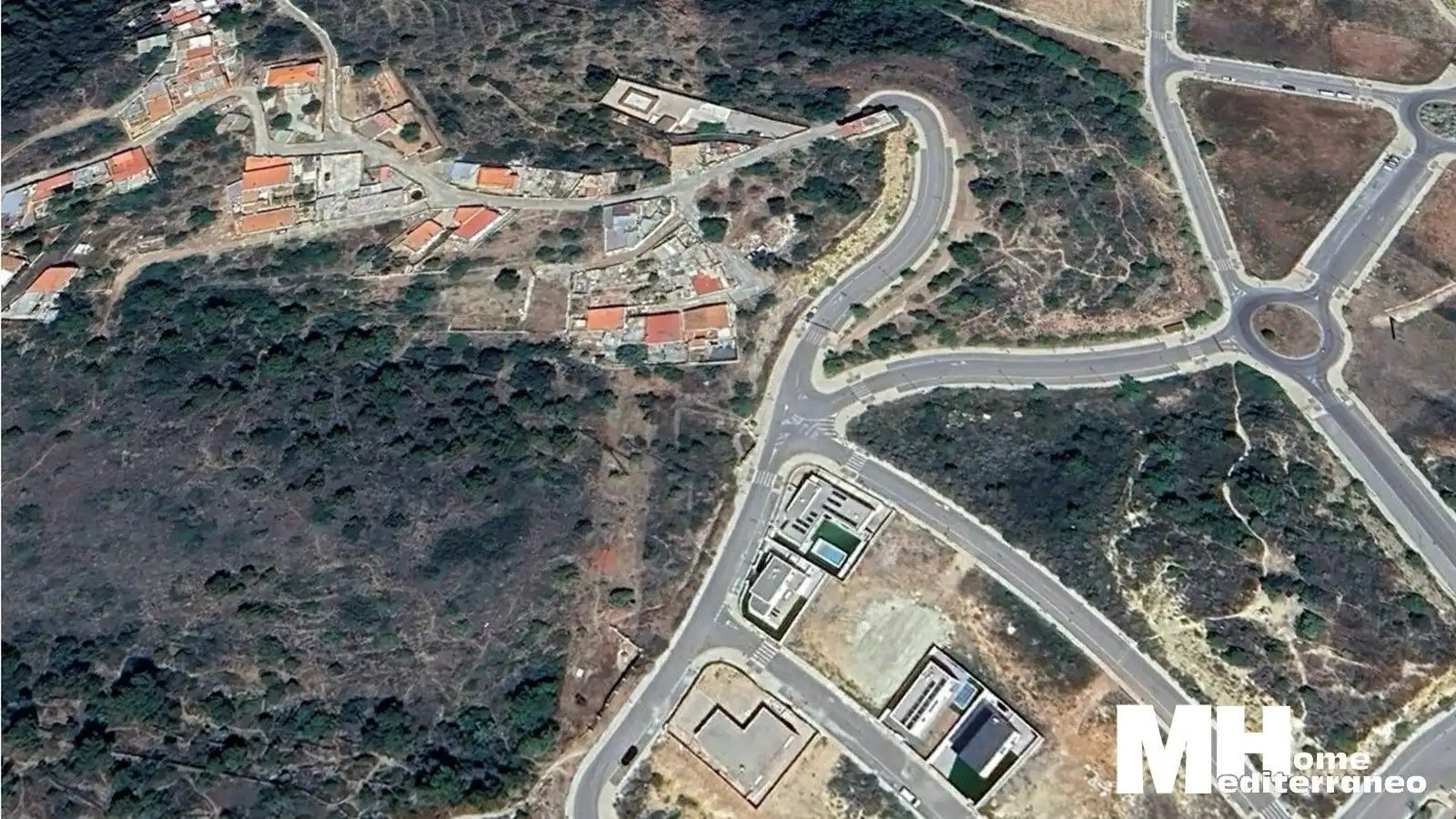 Terrenos y solares en venta en Pt Penyacreus 12, imagen 2