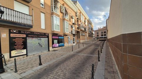 Photo 2 of Flat for sale in Villalobos, 7, Griñón, Madrid