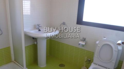 Foto 5 de Àtic en venda a Paseo Ribera (de la), Yuncler, Toledo