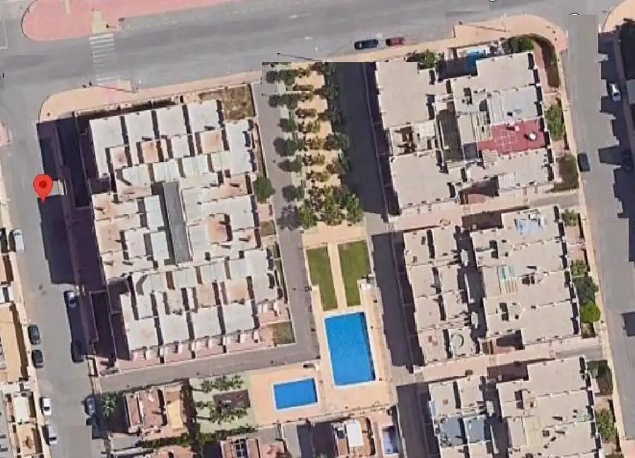 Piano terra con piscina in vendita a Orihuela Costa, imagen 14