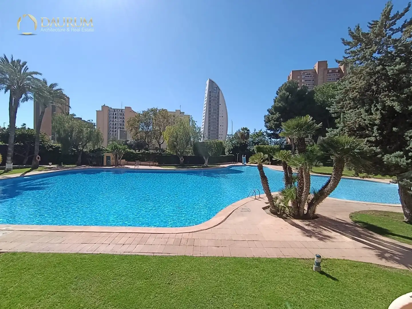 Pis amb piscina en venda a AVENIDA MARINA BAIXA, 1, imagen 40