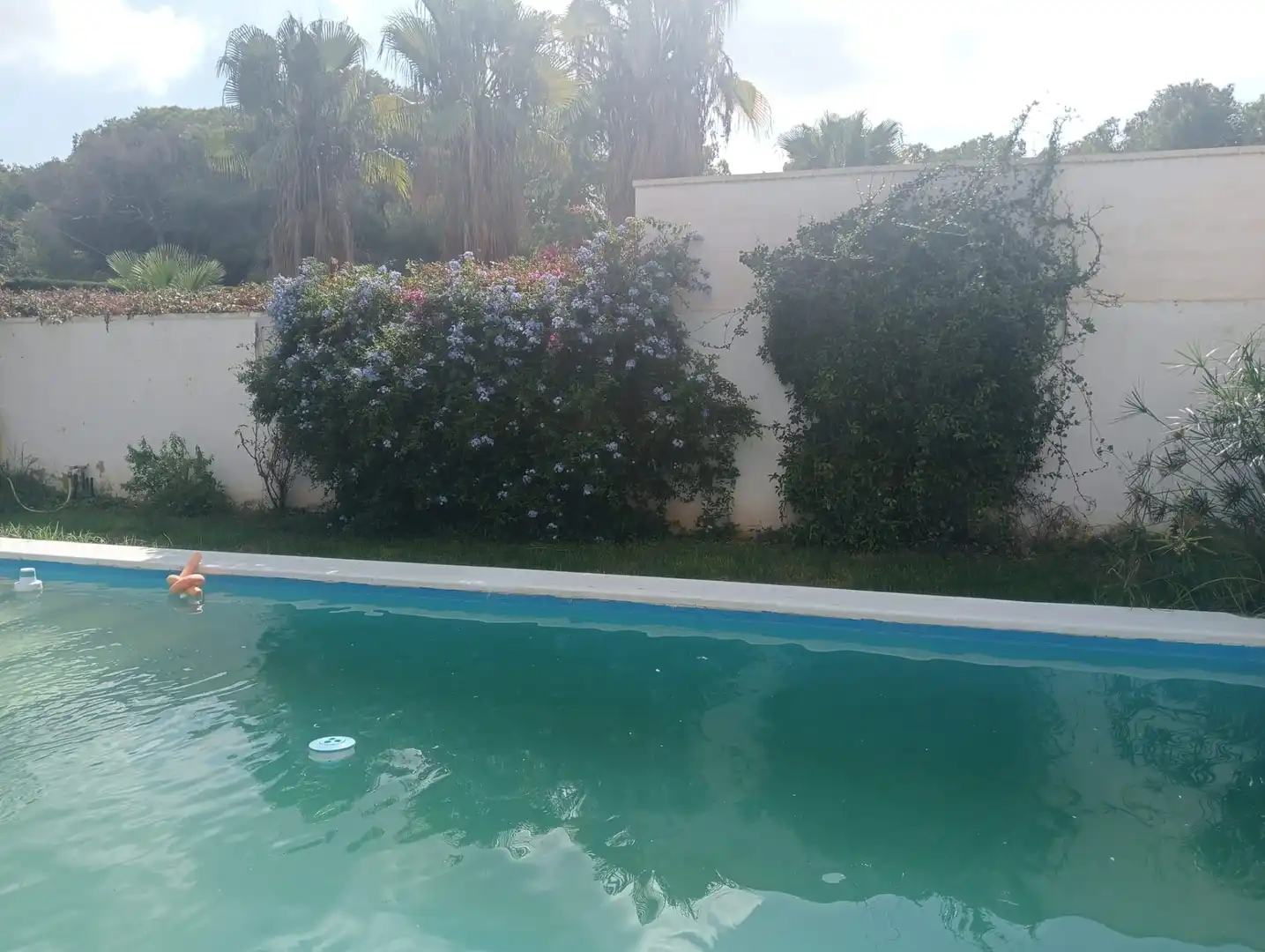 Villa mit Pool zum Verkauf in Camí de Paterna - Lloma del Calderer, imagen 57