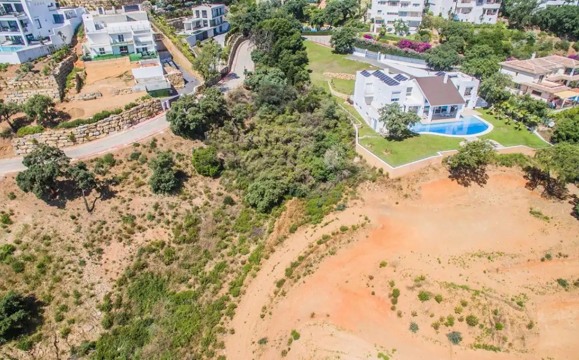 Terreno residenziale in vendita a La Mairena, imagen 8