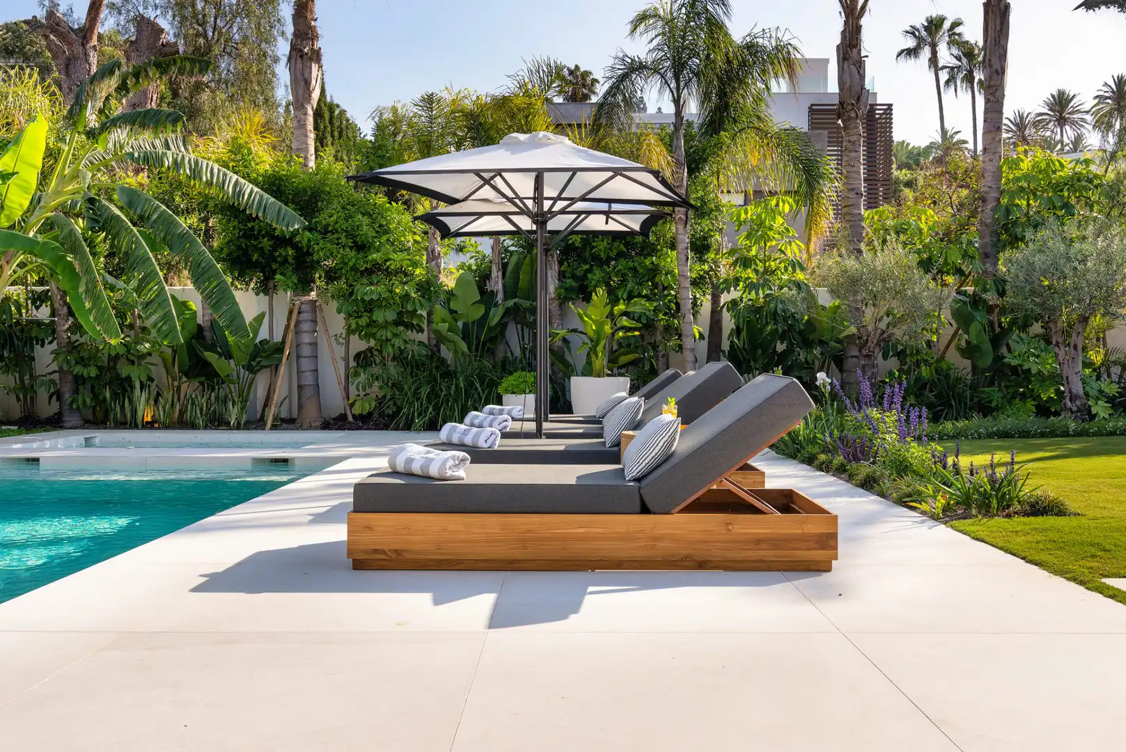 Maison avec terrasse à vendre à Nueva Andalucía, imagen 35