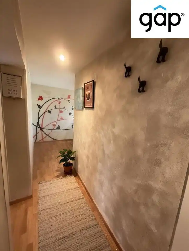 Piso en alquiler en Paseo San Antonio, imagen 10