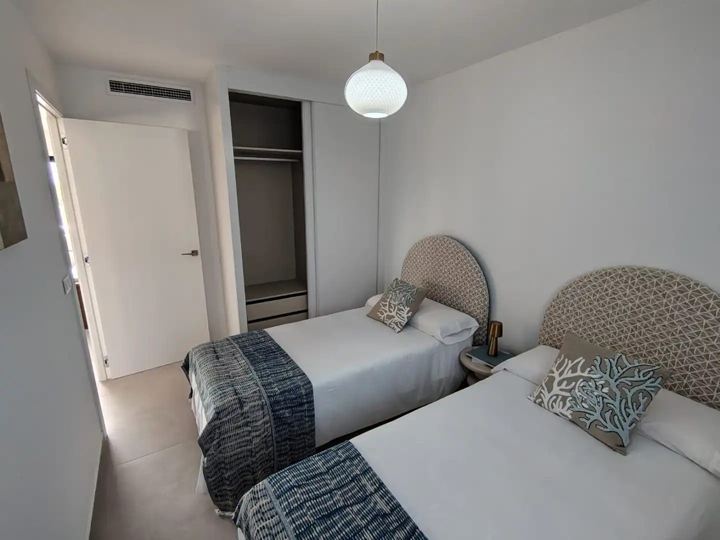 Apartamento en venta en Avinguda de la Marina Baixa, Cala de Finestrat