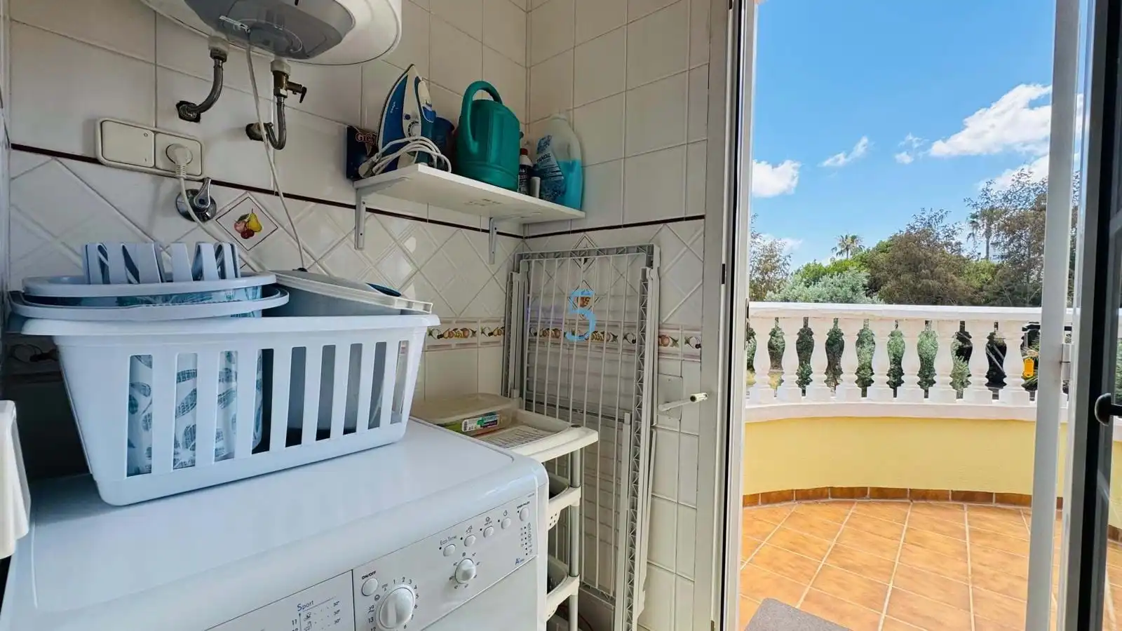 Casa o xalet en venda a Villamartín - Las Filipinas