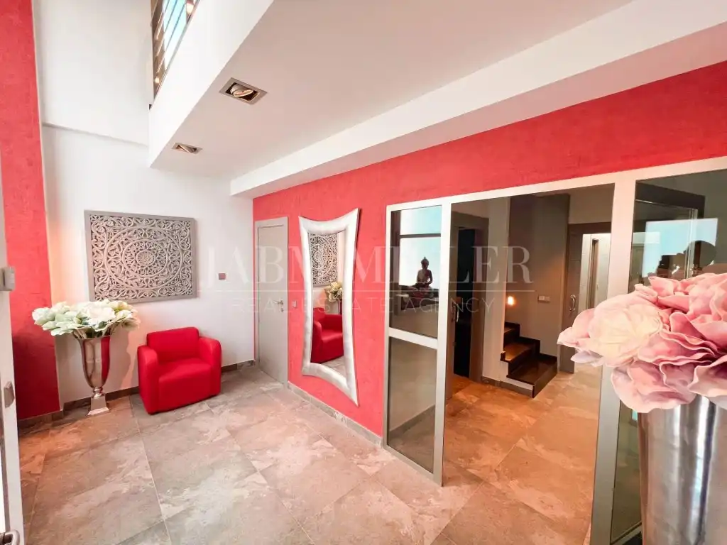 Casa o xalet en venda en Yecla amb Aire condicionat, Calefacció i Jardí privat