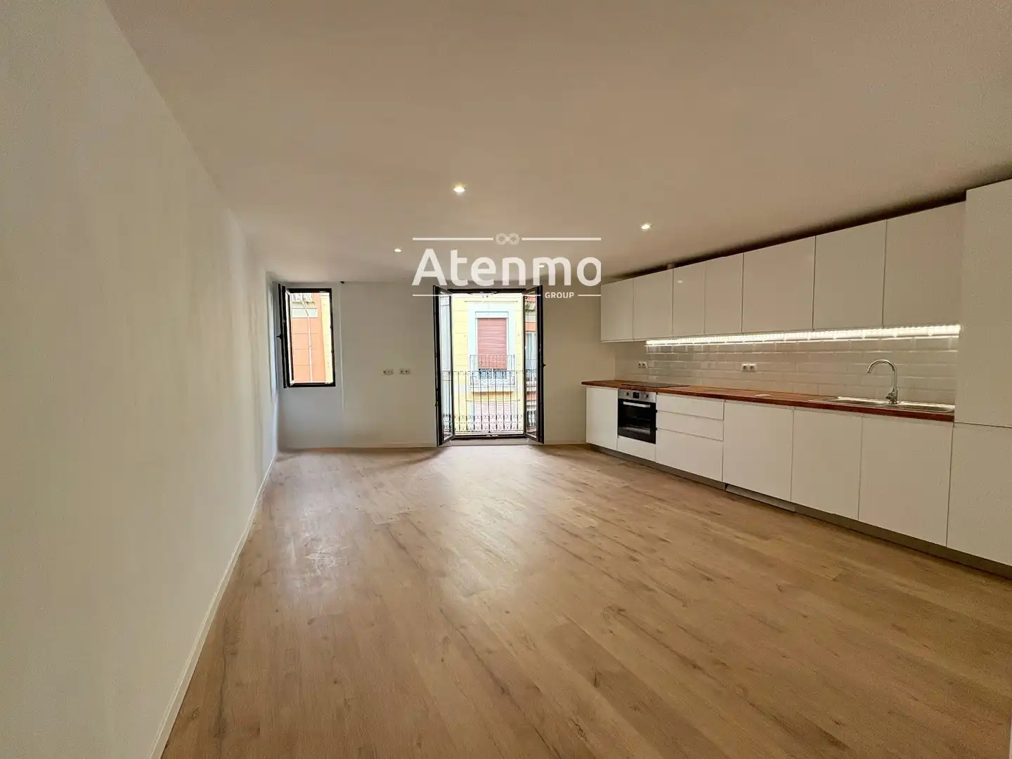 Piso en venta en Barcelona con Aire acondicionado y Terraza