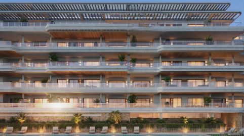 New Development Prices from 405,000 to 802,000. Bedrooms 2  3 Bathrooms 2 Built size 91m2  134m2. Located in Torremolinos, facing
