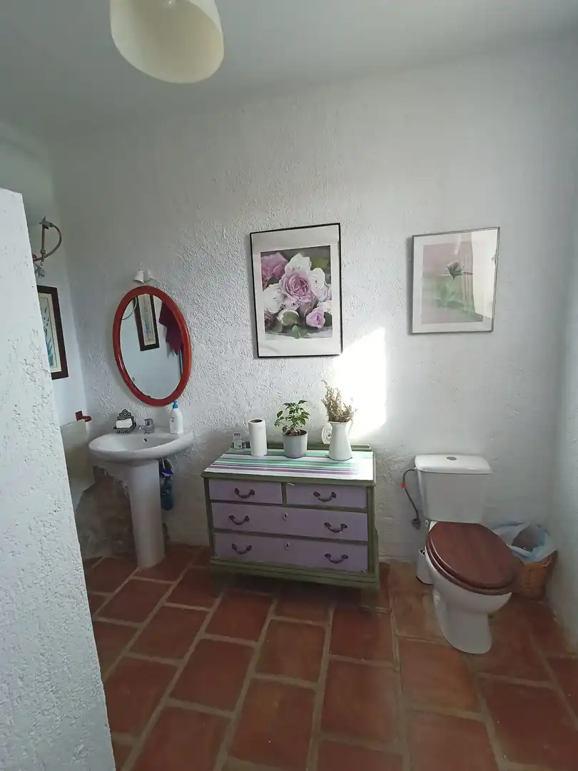 Casa rústica en venta en Plaza la Fuente 4, imagen 16