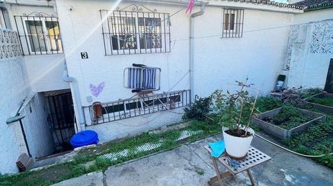 Foto 4 de Casa adosada en venta en Parque de la Paloma, Benalmádena