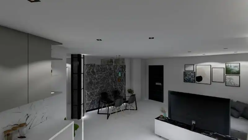 Bajo con jardín en venta en Zona Sur - Av. de España - San Miguel, imagen 2
