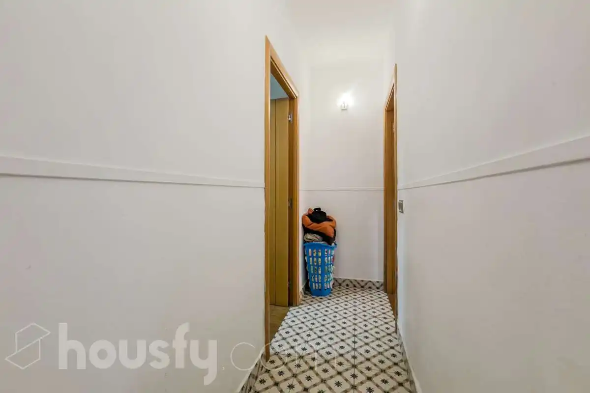 Flat for sale in El Prat de Llobregat  with Air Conditioner, Heating and Terrace