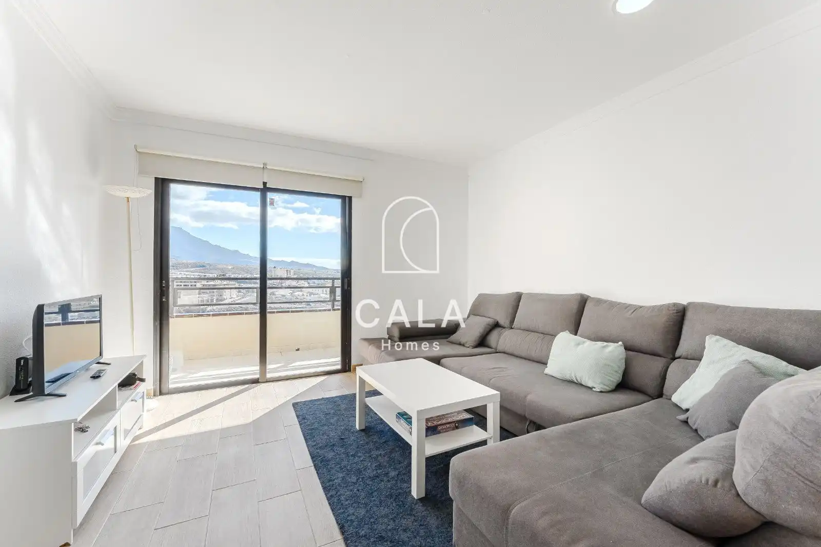 Appartement compact avec terrasse à vendre à Adeje 300, imagen 11