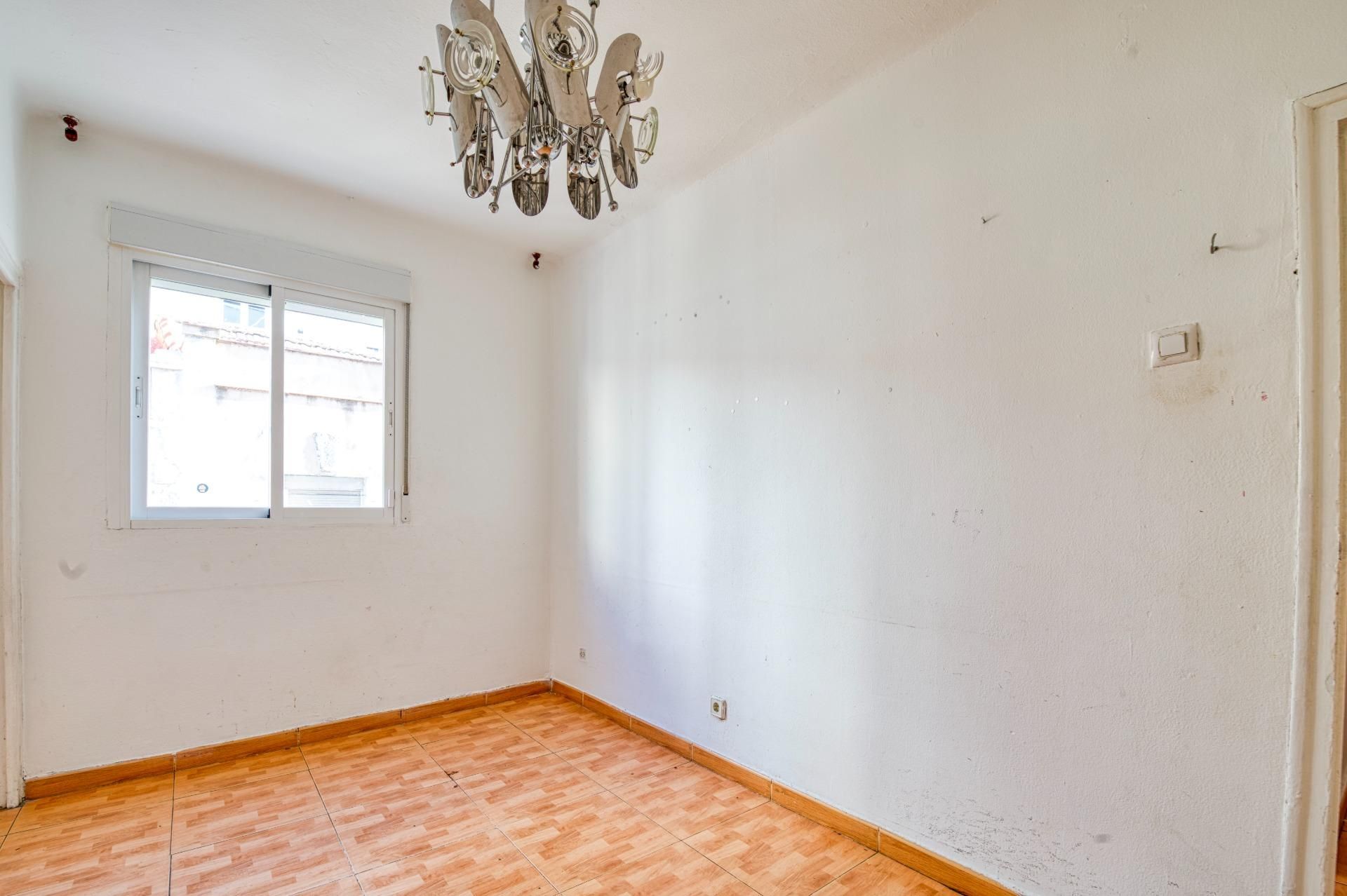 Schlafzimmer von Wohnung zum Verkauf in  Madrid Capital