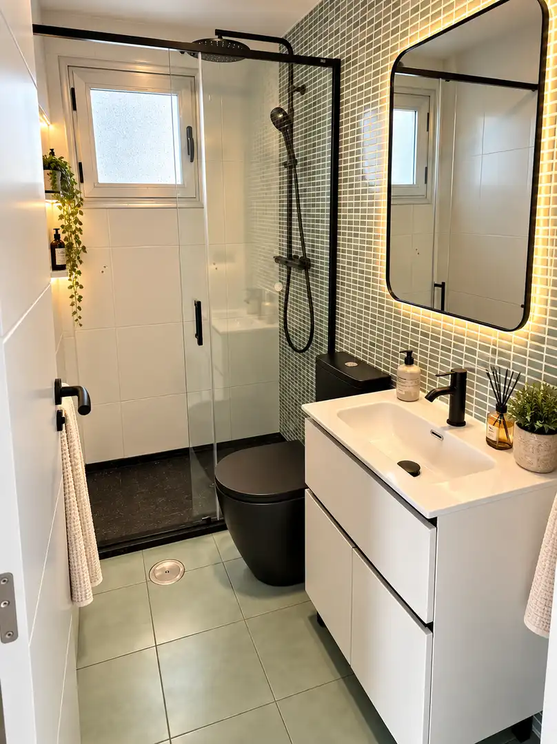 Apartament amb ascensor en venda a Cala de Finestrat, imagen 6