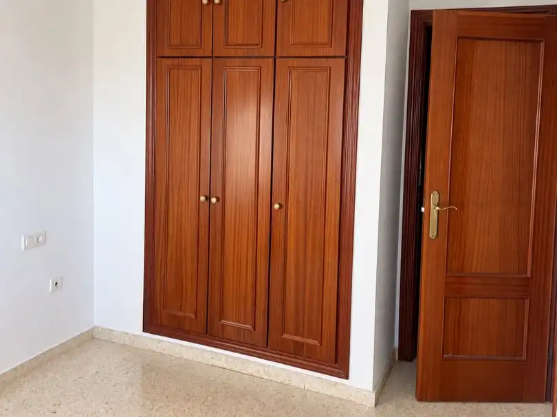 Piso en venta en Málaga, Málaga