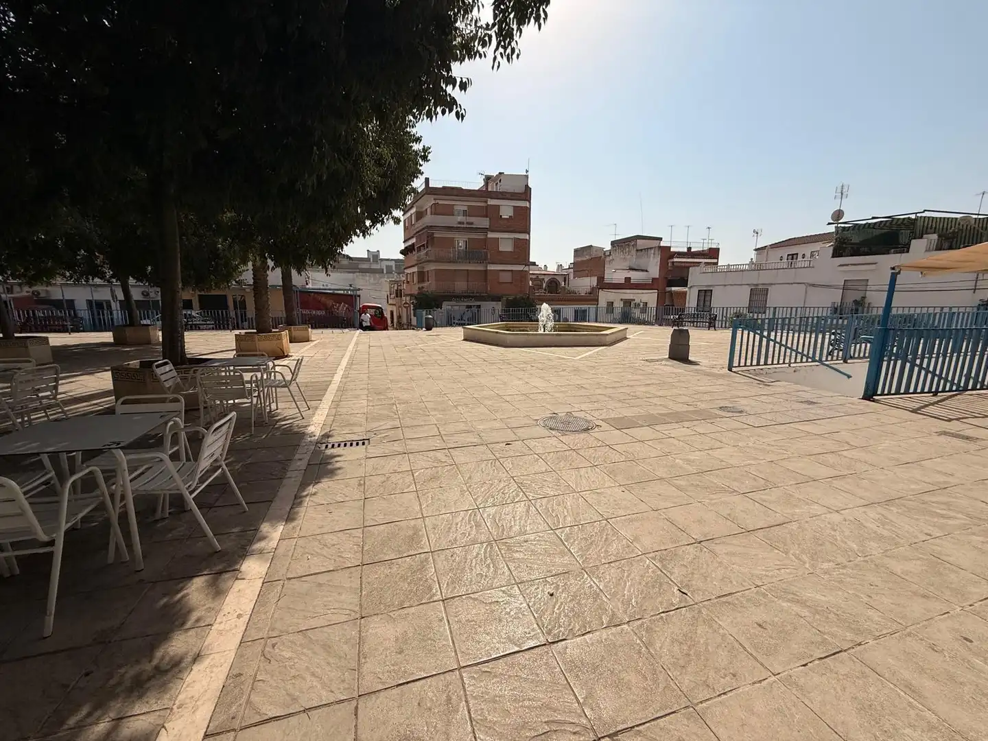 Appartamento con terrazza in vendita a Norte-Sierra