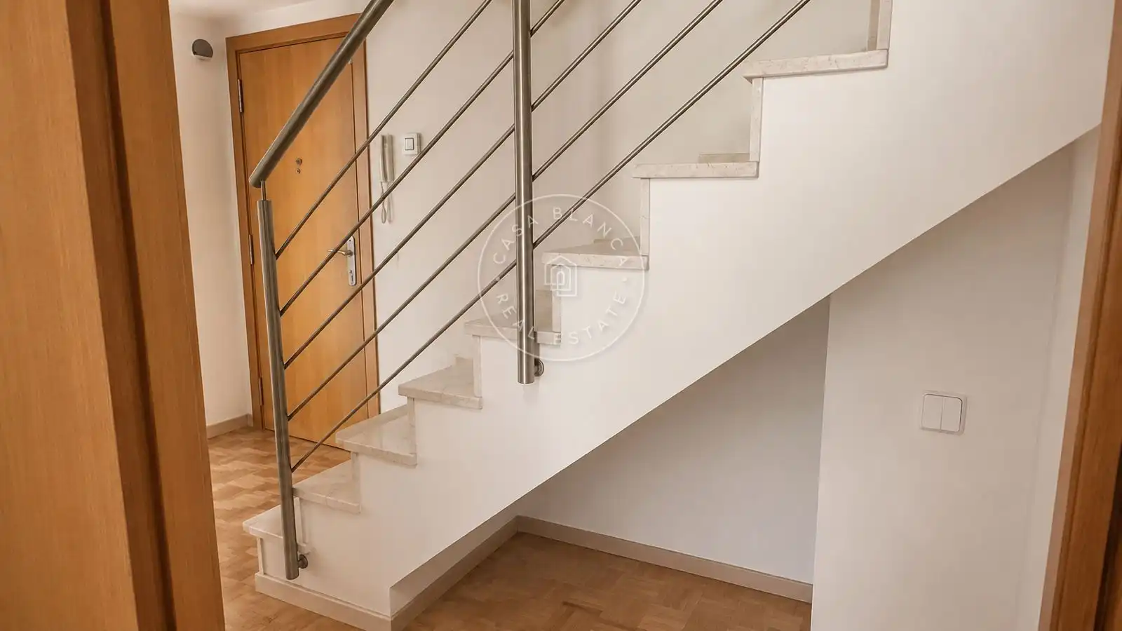 Attique avec piscine à vendre à Sa Boadella, imagen 7