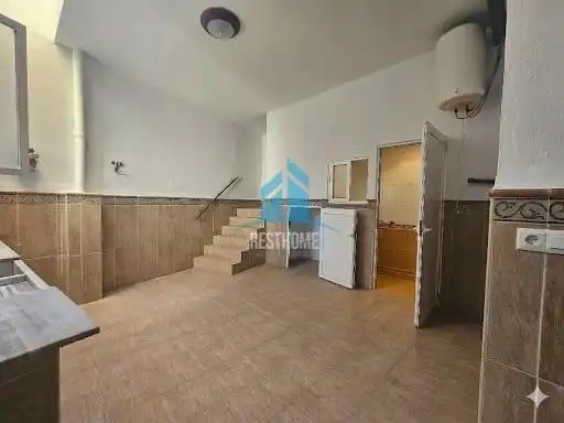 Einfamilien-Reihenhaus zum Verkauf in Guadassuar mit Heizung, Terrasse und Abstellraum