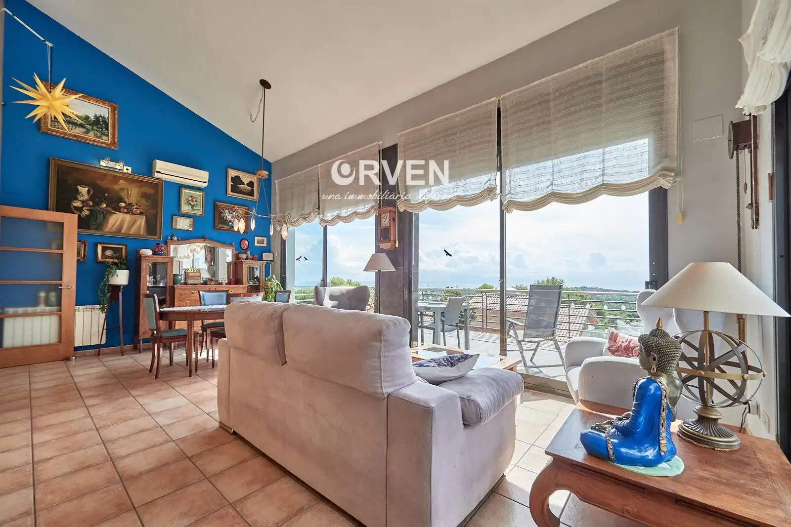 Villa avec piscine à vendre à Pau Casals, imagen 23