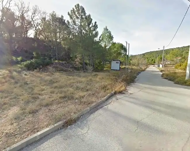 Casa o xalet en venda a C/ Unión, Pontons