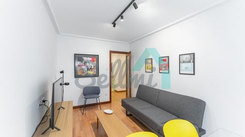 Foto 3 de Piso de alquiler en Premio Real, La Arena, Gijón