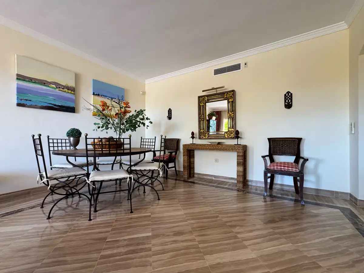 Pis amb ascensor en venda a Elviria - Cabopino, imagen 6