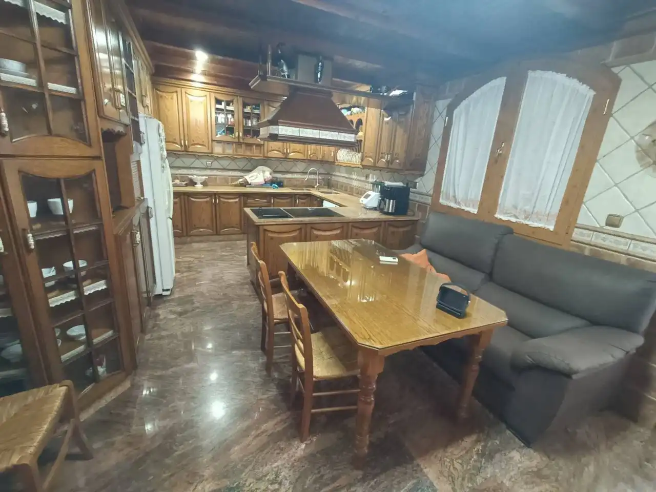 Casa amb piscina en venda a Huétor Tájar, imagen 31