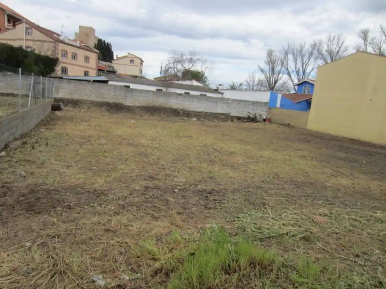 Terreno residenziale in vendita a Calle TENERIAS, imagen 8