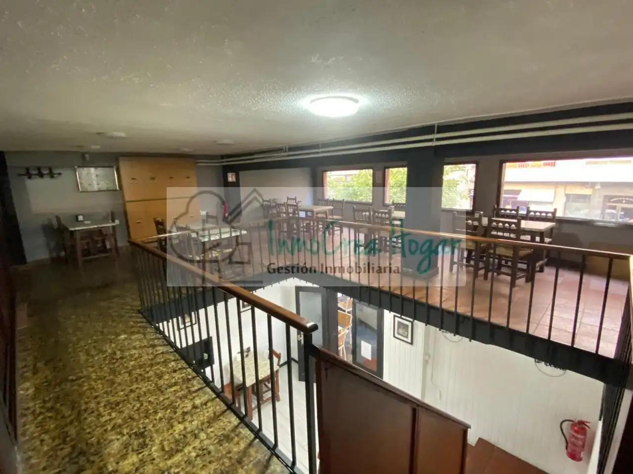 Local comercial en alquiler en Ponteareas, imagen 8