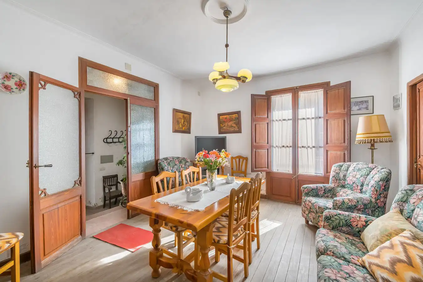 Country homes for sale in Sóller