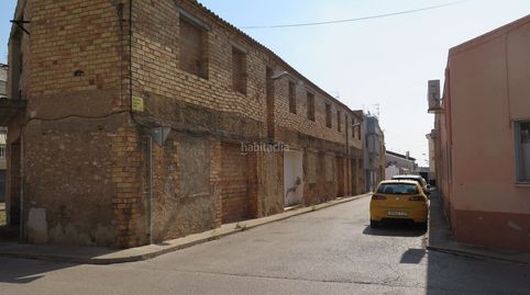 Foto 2 von Geschaftsraum zur Miete in Carrer Sant Rafael, Santa Bàrbara, Tarragona
