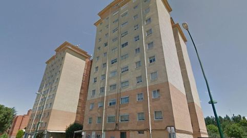 Foto 2 de Garaje en venta en Huerta del Rey, Valladolid Capital