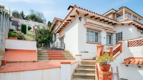 Photo 2 of Houses for sale in Calle Nuestra Señora de Lourdes, La Miranda, Esplugues de Llobregat