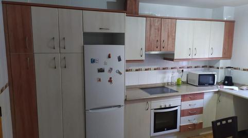 Foto 4 de Casa adosada en venta en Madreselva, Azucaica, Toledo