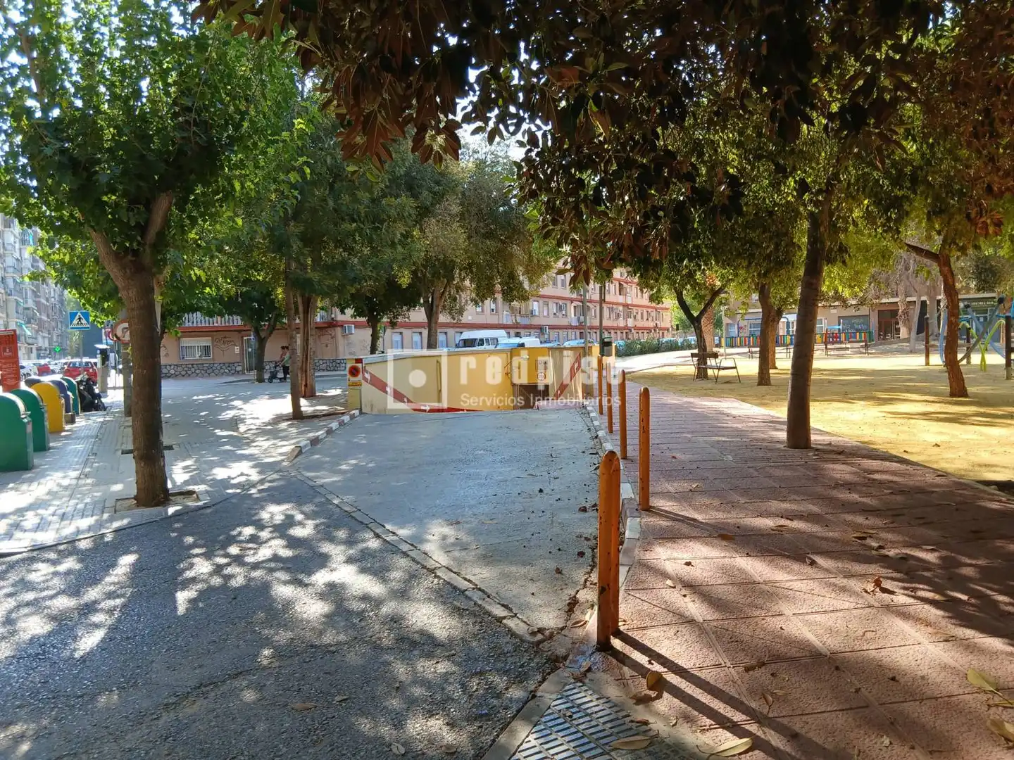 Einzelparkplatz zum Verkauf in del Huerto Manu, imagen 11