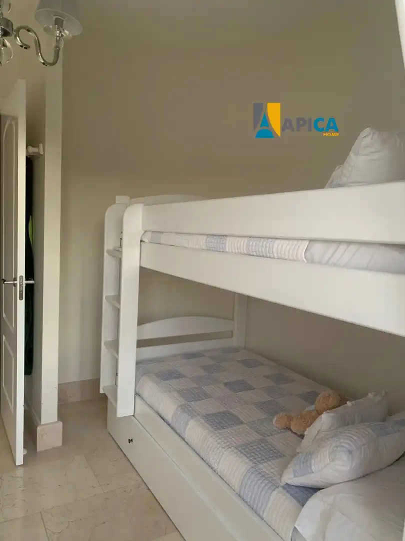 Detached house with pool for sale in San Roque Pueblo, imagen 37