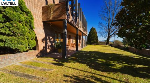 Foto 3 de Casa o xalet en venda a L'Ametlla del Vallès, Barcelona