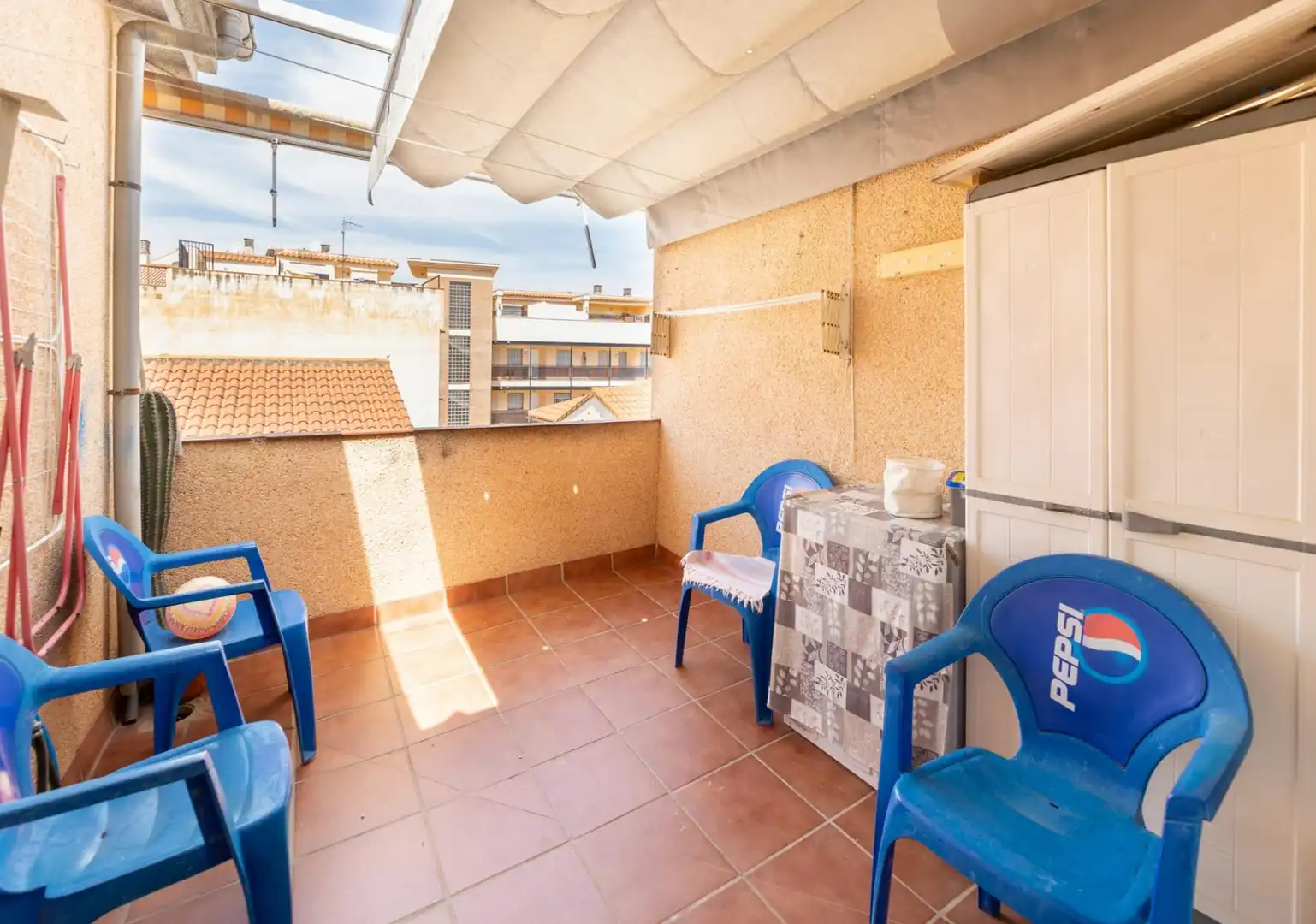 Dúplex en venta en Camino de la Zubia, 11, Ogíjares