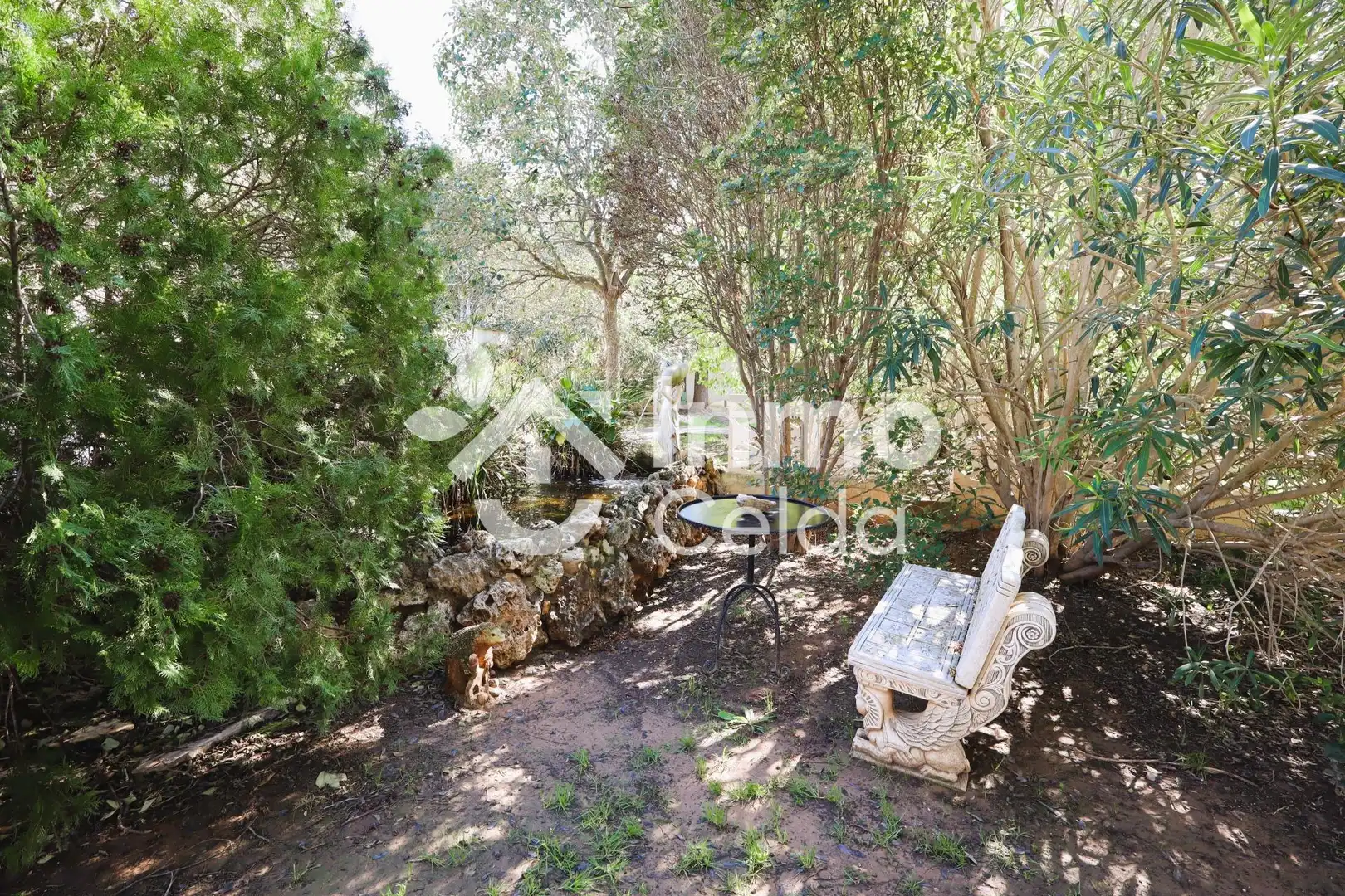 Casa o chalet en venta en Torrent con Aire acondicionado, Calefacción y Jardín privado