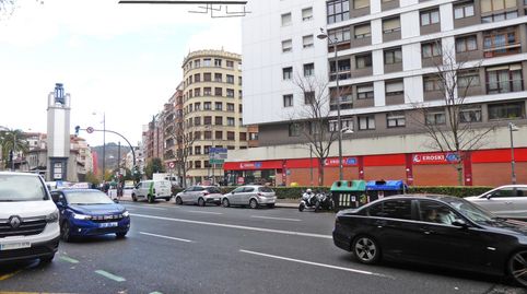 Foto 4 von Büro zur Miete in Avenida Avenida del Ferrocarril, Basurtu, Bilbao