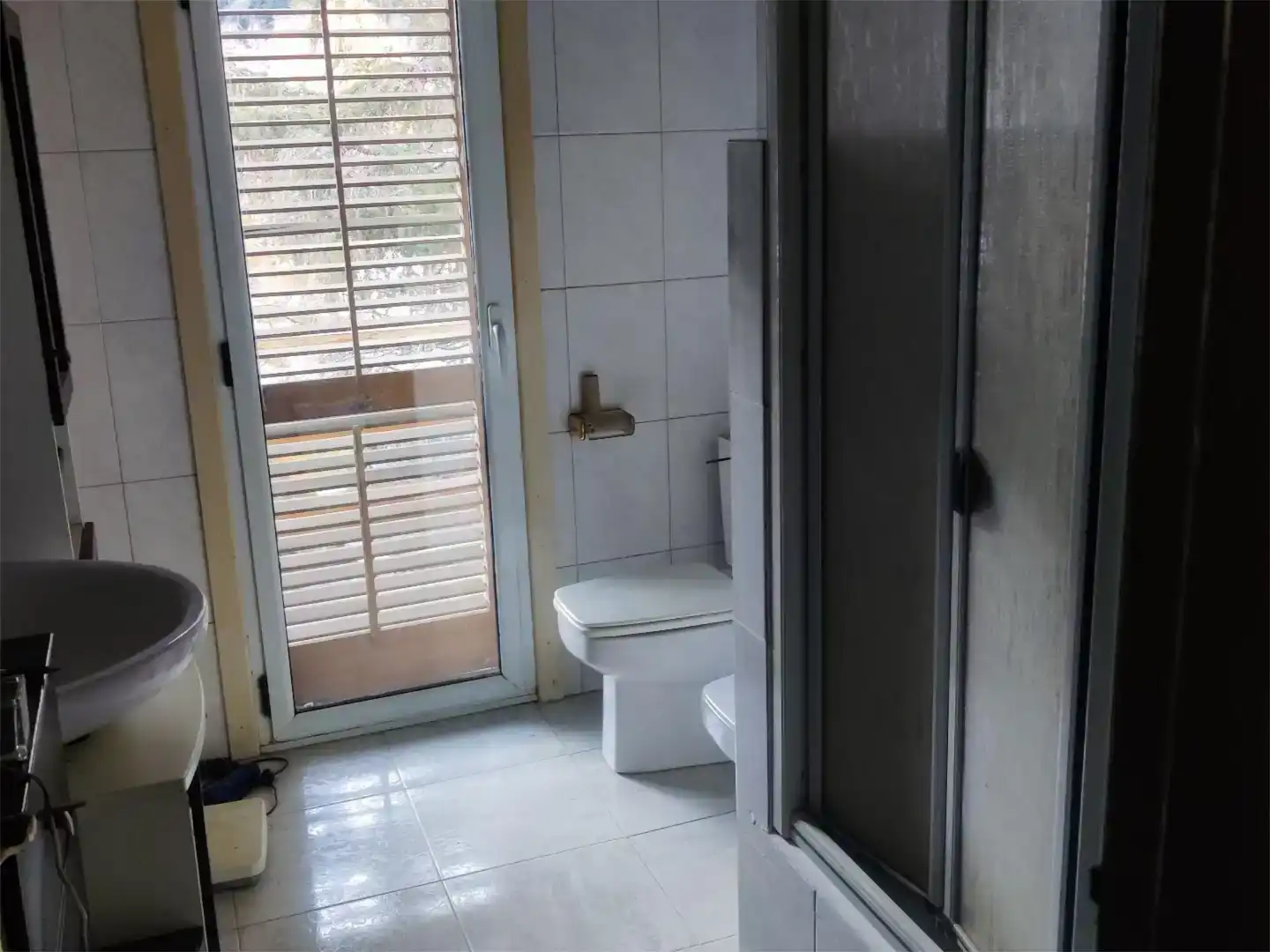 Bany de Casa o xalet en venda en Tagamanent amb Piscina i Balcó